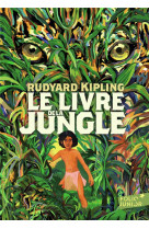 Le livre de la jungle