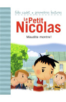 Le petit nicolas - maudite montre !