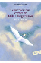 Le merveilleux voyage de nils holgersson