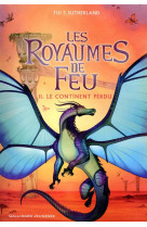 Les royaumes de feu, 11