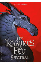 Les royaumes de feu - légendes