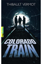 Colorado train