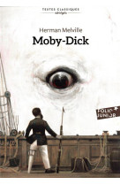 Moby-dick - texte abrege