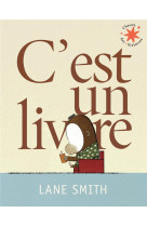 C-est un livre