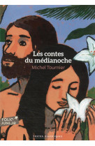 Les contes du medianoche