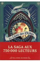 Le livre des etoiles - la trilogie