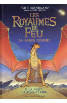 Les royaumes de feu