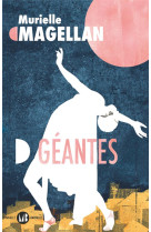 Geantes