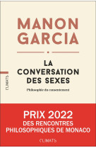 La conversation des sexes