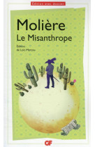 Le misanthrope