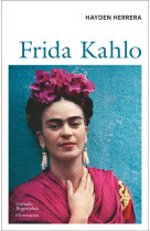 Frida kahlo - biographie illustree