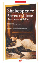 Romeo et juliette / romeo and juliet