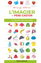 L'imagier du pere castor