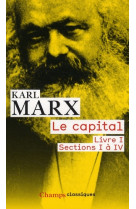 Le capital