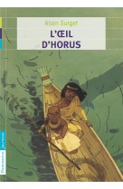 L'oeil d'horus