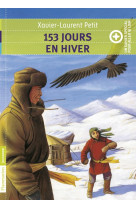 153 jours en hiver - + un cahier special pour aller plus loin