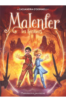 Malenfer - malenfer - vol03 - les heritiers