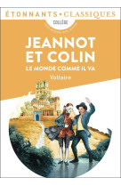 Jeannot et colin