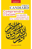 Comprendre l'islam