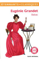 Eugénie grandet