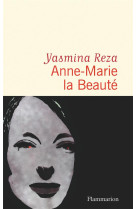 Anne-marie la beaute