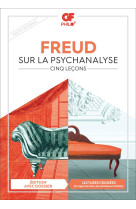 Sur la psychanalyse