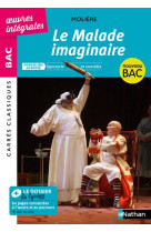 Le malade imaginaire