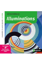 Illuminations - rimbaud numéro 13