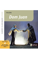 Dom juan - molière - numéro 15