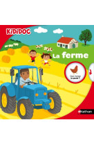 La ferme - vol13