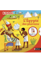 Kididoc:l'egypte des pharaons