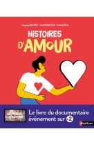 Histoires d-amour