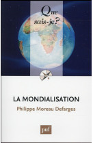 La mondialisation