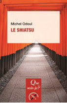 Le shiatsu