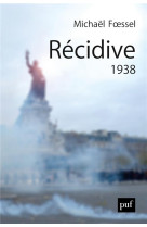 Récidive. 1938