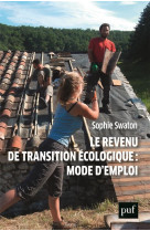 Revenu de transition ecologique : mode d'emploi