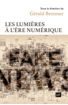 Les lumières à l'ère numérique