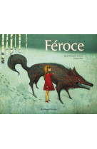 Feroce