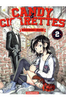 Candy & cigarettes - vol02