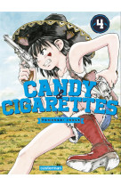 Candy & cigarettes - vol04