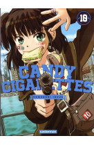 Candy & cigarettes - vol10