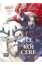 Le roi cerf - vol02