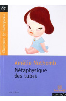 Métaphysique des tubes - classiques et contemporains