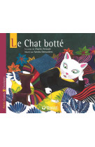 Le chat botte - petits contes et classiques