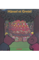 Hansel et gretel