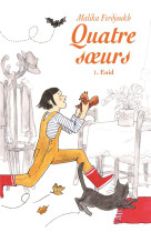 Quatre soeurs - tome 1 - enid