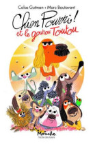 Chien pourri et le gourou toutou