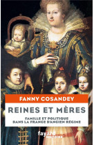 Reines et mères