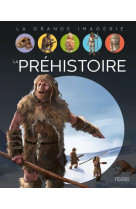 La prehistoire