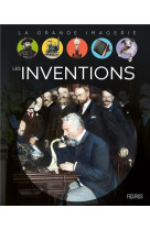 Les inventions